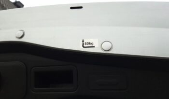 RENAULT Talisman  | FWD (przód) | Automatyczna | 200 KM | Srebrny full