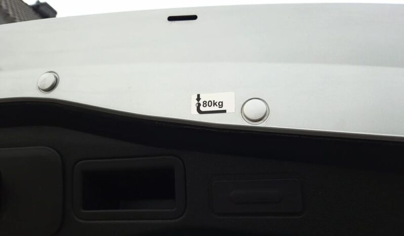 RENAULT Talisman  | FWD (przód) | Automatyczna | 200 KM | Srebrny full