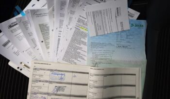 RENAULT Talisman  | FWD (przód) | Automatyczna | 200 KM | Srebrny full