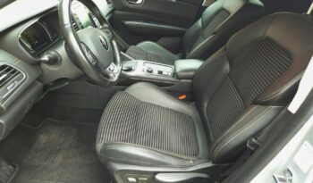 RENAULT Talisman  | FWD (przód) | Automatyczna | 200 KM | Srebrny full