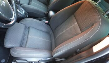 OPEL Zafira  | FWD (przód) | Automatyczna | 140 KM | Czarny full