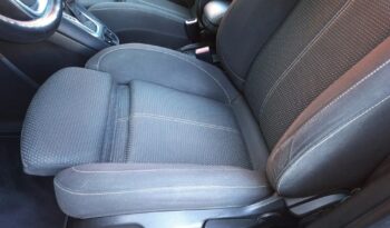 OPEL Zafira  | FWD (przód) | Automatyczna | 140 KM | Czarny full