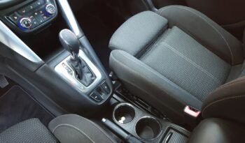 OPEL Zafira  | FWD (przód) | Automatyczna | 140 KM | Czarny full