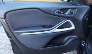 OPEL Zafira  | FWD (przód) | Automatyczna | 140 KM | Czarny full