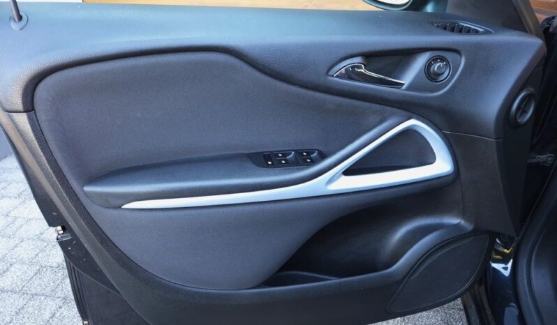 OPEL Zafira  | FWD (przód) | Automatyczna | 140 KM | Czarny full