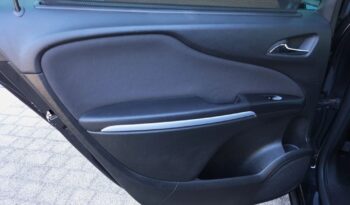 OPEL Zafira  | FWD (przód) | Automatyczna | 140 KM | Czarny full