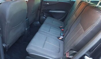 OPEL Zafira  | FWD (przód) | Automatyczna | 140 KM | Czarny full