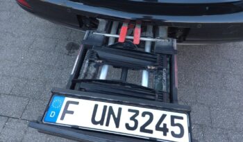 OPEL Zafira  | FWD (przód) | Automatyczna | 140 KM | Czarny full