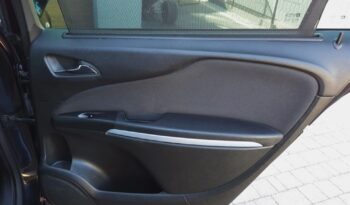 OPEL Zafira  | FWD (przód) | Automatyczna | 140 KM | Czarny full