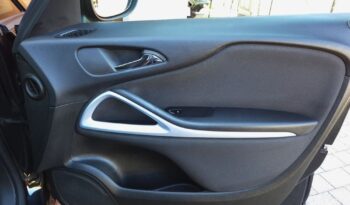 OPEL Zafira  | FWD (przód) | Automatyczna | 140 KM | Czarny full