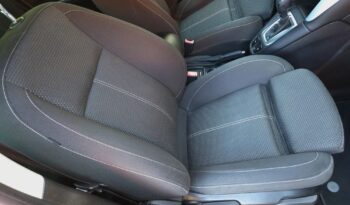 OPEL Zafira  | FWD (przód) | Automatyczna | 140 KM | Czarny full