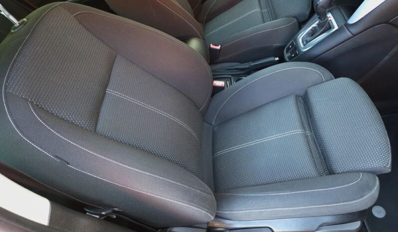 OPEL Zafira  | FWD (przód) | Automatyczna | 140 KM | Czarny full