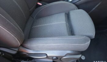 OPEL Zafira  | FWD (przód) | Automatyczna | 140 KM | Czarny full