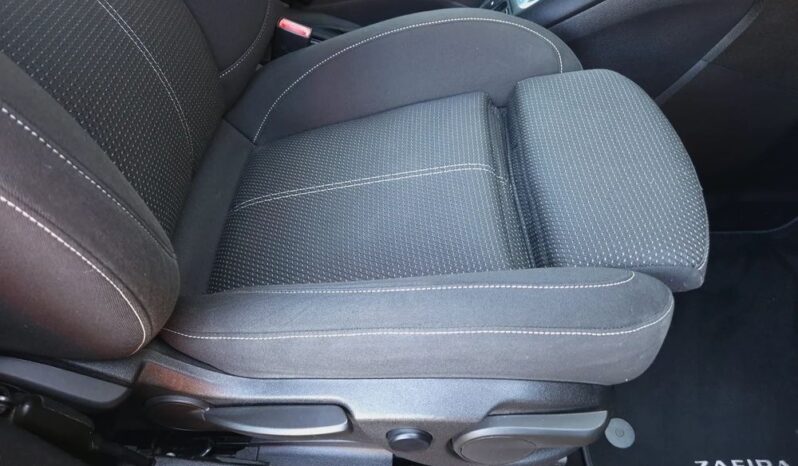 OPEL Zafira  | FWD (przód) | Automatyczna | 140 KM | Czarny full