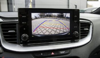 KIA Proceed | FWD (przód) | Automatyczna | 160 KM | Szary full