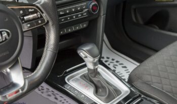 KIA Proceed | FWD (przód) | Automatyczna | 160 KM | Szary full