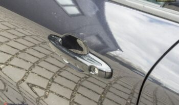 FORD Kuga  | FWD (przód) | Automatyczna | 190 KM | Czarny full