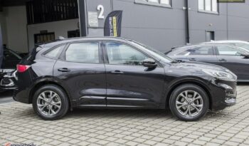 FORD Kuga  | FWD (przód) | Automatyczna | 190 KM | Czarny full