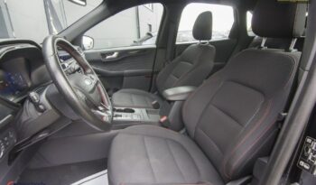 FORD Kuga  | FWD (przód) | Automatyczna | 190 KM | Czarny full