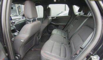 FORD Kuga  | FWD (przód) | Automatyczna | 190 KM | Czarny full