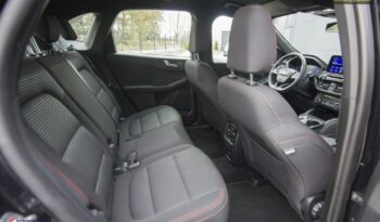 FORD Kuga  | FWD (przód) | Automatyczna | 190 KM | Czarny full