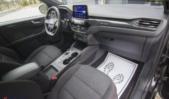 FORD Kuga  | FWD (przód) | Automatyczna | 190 KM | Czarny full
