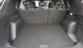 FORD Kuga  | FWD (przód) | Automatyczna | 190 KM | Czarny full