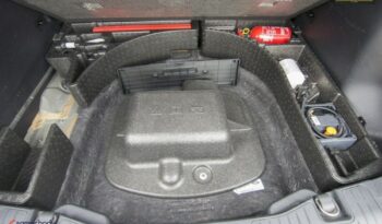 FORD Kuga  | FWD (przód) | Automatyczna | 190 KM | Czarny full