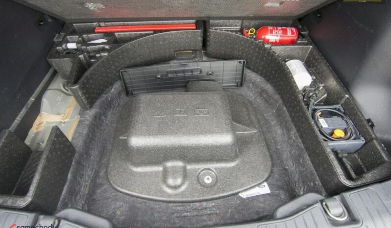 FORD Kuga  | FWD (przód) | Automatyczna | 190 KM | Czarny full