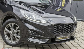 FORD Kuga  | FWD (przód) | Automatyczna | 190 KM | Czarny full