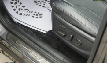 HYUNDAI Santa Fe | 4×4 (doł. automatycznie) | Automatyczna | 185 KM | Szary full