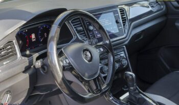 VOLKSWAGEN T-Roc  | FWD (przód) | Automatyczna | 150 KM | Złoty full