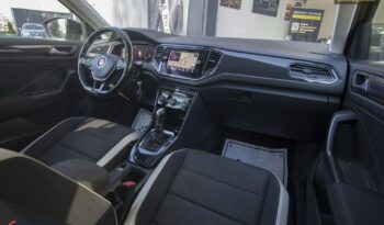 VOLKSWAGEN T-Roc  | FWD (przód) | Automatyczna | 150 KM | Złoty full
