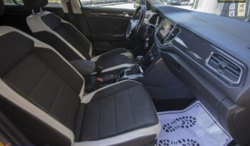 VOLKSWAGEN T-Roc  | FWD (przód) | Automatyczna | 150 KM | Złoty full