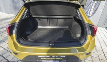 VOLKSWAGEN T-Roc  | FWD (przód) | Automatyczna | 150 KM | Złoty full
