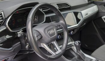 AUDI Q3  | FWD (przód) | Automatyczna | 150 KM | Czarny full