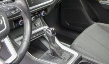 AUDI Q3  | FWD (przód) | Automatyczna | 150 KM | Czarny full