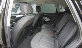 AUDI Q3  | FWD (przód) | Automatyczna | 150 KM | Czarny full