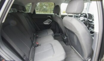 AUDI Q3  | FWD (przód) | Automatyczna | 150 KM | Czarny full