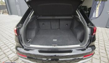 AUDI Q3  | FWD (przód) | Automatyczna | 150 KM | Czarny full