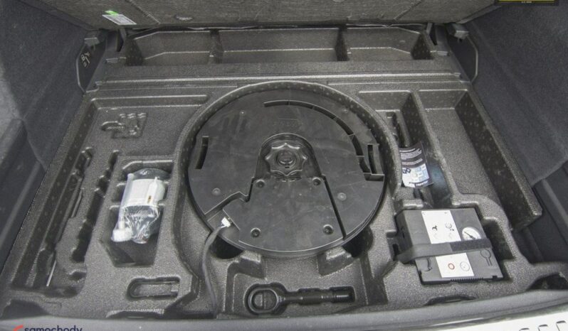 AUDI Q3  | FWD (przód) | Automatyczna | 150 KM | Czarny full