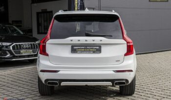 VOLVO XC 90 | 4×4 (stały) | Automatyczna | 235 KM | Biały full