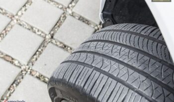 VOLVO XC 90 | 4×4 (stały) | Automatyczna | 235 KM | Biały full