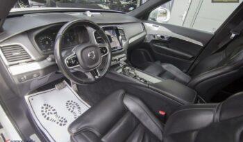 VOLVO XC 90 | 4×4 (stały) | Automatyczna | 235 KM | Biały full