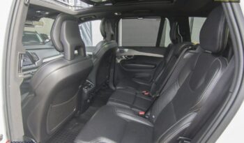 VOLVO XC 90 | 4×4 (stały) | Automatyczna | 235 KM | Biały full