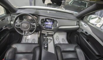 VOLVO XC 90 | 4×4 (stały) | Automatyczna | 235 KM | Biały full