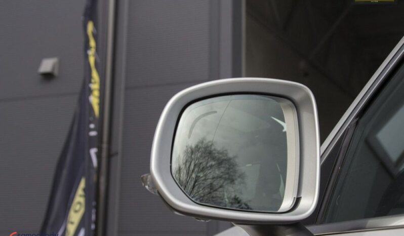 VOLVO XC 90 | 4×4 (stały) | Automatyczna | 235 KM | Biały full