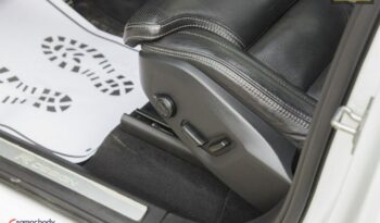 VOLVO XC 90 | 4×4 (stały) | Automatyczna | 235 KM | Biały full