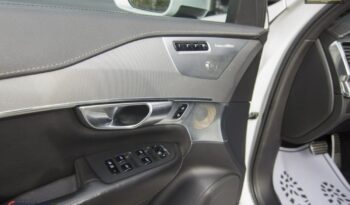 VOLVO XC 90 | 4×4 (stały) | Automatyczna | 235 KM | Biały full