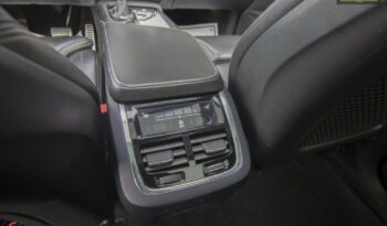 VOLVO XC 90 | 4×4 (stały) | Automatyczna | 235 KM | Biały full